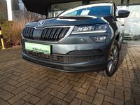 gebraucht Skoda Karoq 1.5 TSI Clever