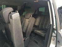 Gebraucht VW Sharan 170 PS (125 kW) 2012 Silber Van / Kleinbus