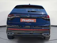 Gebraucht VW Taigo R-line 116 PS (85 kW) 2025 Schwarz SUV