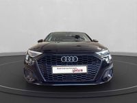Gebraucht Audi A3 Sport 150 PS (110 kW) 2022 Schwarz Limousine