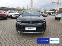 Gebraucht Opel Mokka Ultimate 131 PS (96 kW) 2023 Schwarz SUV