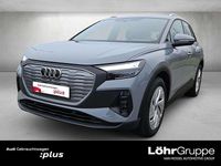 Gebraucht Audi e-tron 125 kW (170 PS) 2023 Kieselgrau SUV