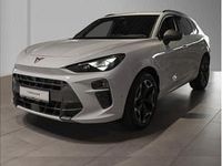 Usata Cupra Terramar 204 CV (150 kW) 2025 Bianco SUV
