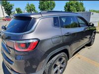 gebraucht Jeep Compass Latitude 4×4