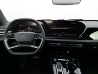 Neu Audi A5 Sport 299 PS (219 kW) 2026 Grau Kombi