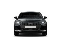 Second-hand Audi A3 Advanced 150 CP (110 kW) 2025 Gri Berlinǎ