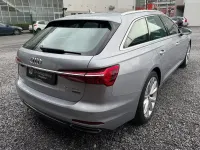 Gebraucht Audi A6 Sport 265 PS (194 kW) 2021 Silber Kombi
