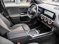 Gebraucht Mercedes EQA250 139 kW (190 PS) 2025 Schwarz metalliclack kosmossch SUV