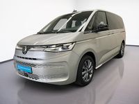 Second-hand VW Multivan Style 150 CP (110 kW) 2024 Argintiu Monovolum