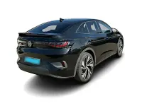 Gebraucht VW ID.5 GTX 250 kW (340 PS) 2023 Schwarz SUV