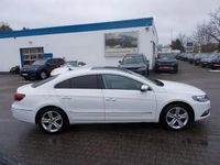 Second-hand VW CC 184 CP (135 kW) 2018 Alb Berlinǎ