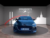Gebraucht Mazda 2 Homura-Line 92 PS (67 kW) 2026 Grau Kleinwagen