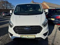 Gebraucht Ford Transit Custom 131 PS (96 kW) 2018 Weiß Limousine