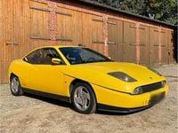 Gebraucht Fiat Coupé 131 PS (96 kW) 1998 Gelb Coupé