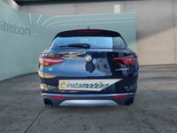 gebraucht Alfa Romeo Stelvio 2.0 Ti Turbo 16V 206kW AT8 - LM20