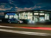 Gebraucht Mercedes GLC300 194 PS (142 kW) 2021 Grau SUV
