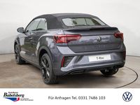 Gebraucht VW T-Roc R-line 150 PS (110 kW) 2026 SUV