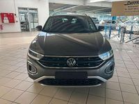 Occasion VW T-Roc 150 ch (110 kW) 2025 Gris SUV