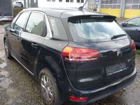 gebraucht Citroën C4 Picasso BlueHDi 120 EAT6 FEEL / Anh-Kuppl. abnehmbar