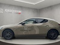 Gebraucht Mazda CX-30 Homura-Line 140 PS (102 kW) 2025 Gelb SUV