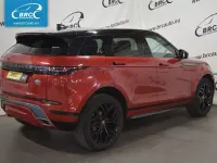 Gebraucht Land Rover Range Rover evoque R-Dynamic 200 PS (147 kW) 2020 Rot SUV