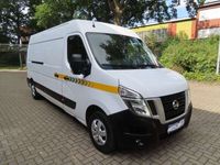 gebraucht Nissan NV400 Kasten 2,3dCI - L3H2 3,5t Comf. Navi Klima