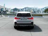 Neu BMW iX1 Luxury Line 150 kW (204 PS) 2026 SUV