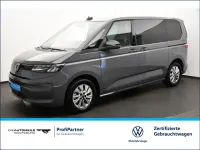 Usata VW T7 150 CV (110 kW) 2024 Furgone