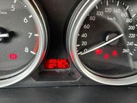 Gebraucht Mazda 6 Dynamic 147 PS (108 kW) 2009 Silber Kombi