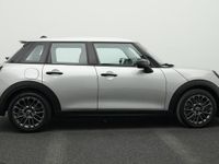 Gebraucht Mini Cooper S Classic 204 PS (150 kW) 2024 Grau Kleinwagen