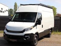 Gebraucht Iveco Daily 180 PS (132 kW) 2018 Weiß Limousine