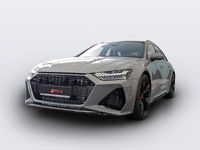 Gebraucht Audi RS6 Performance 630 PS (463 kW) 2024 Kombi