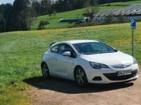 gebraucht Opel Astra GTC 1.4 Turbo 103kW -