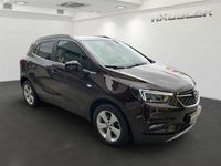 gebraucht Opel Mokka X 1.4 Innovation+Kamera+SHZ+Navi+Klima /#H4181521 /Nr. 9