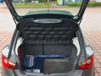 Gebraucht Seat Ibiza SC Style 86 PS (63 kW) 2013 Grau Kleinwagen