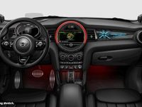 Gebraucht Mini John Cooper Works Cabriolet 231 PS (169 kW) 2021 Schwarz Cabrio