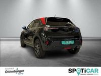 gebraucht Opel Mokka GS Line