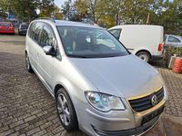 Gebraucht VW Touran Trendline 140 PS (102 kW) 2010 Other Van / Kleinbus