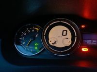 Gebraucht Renault Mégane III Dynamique 131 PS (96 kW) 2010 Schwarz Limousine