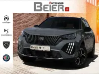 Gebraucht Peugeot 2008 GTi 131 PS (96 kW) 2024 Grau SUV