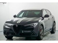 gebraucht Alfa Romeo Stelvio Stelvio