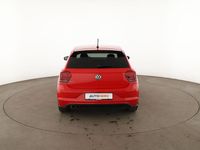 Second-hand VW Polo GTI 200 CP (147 kW) 2019 Roșu Hatchback
