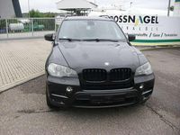 Gebraucht BMW X5 245 PS (180 kW) 2011 Schwarz SUV