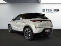 Gebraucht DS Automobiles DS3 Crossback 131 PS (96 kW) 2024 Lackierung chrystal pearl/typ SUV