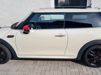 gebraucht Mini Cooper S 270 PS (!) -F56 (JCW Trim)