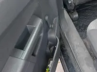 Gebraucht Opel Zafira 120 PS (88 kW) 2009 Schwarz Van / Kleinbus