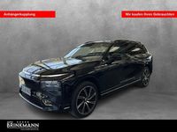 Gebraucht XPENG G9 258 kW (351 PS) 2025 Midnight black SUV