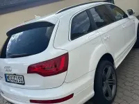 Gebraucht Audi Q7 Performance 333 PS (244 kW) 2012 Weiß SUV