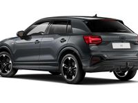 Neu Audi Q2 S-Line 150 PS (110 kW) 2026 Daytonagrau perleffekt SUV