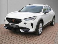 Gebraucht Cupra Formentor 204 PS (150 kW) 2022 Weiß SUV